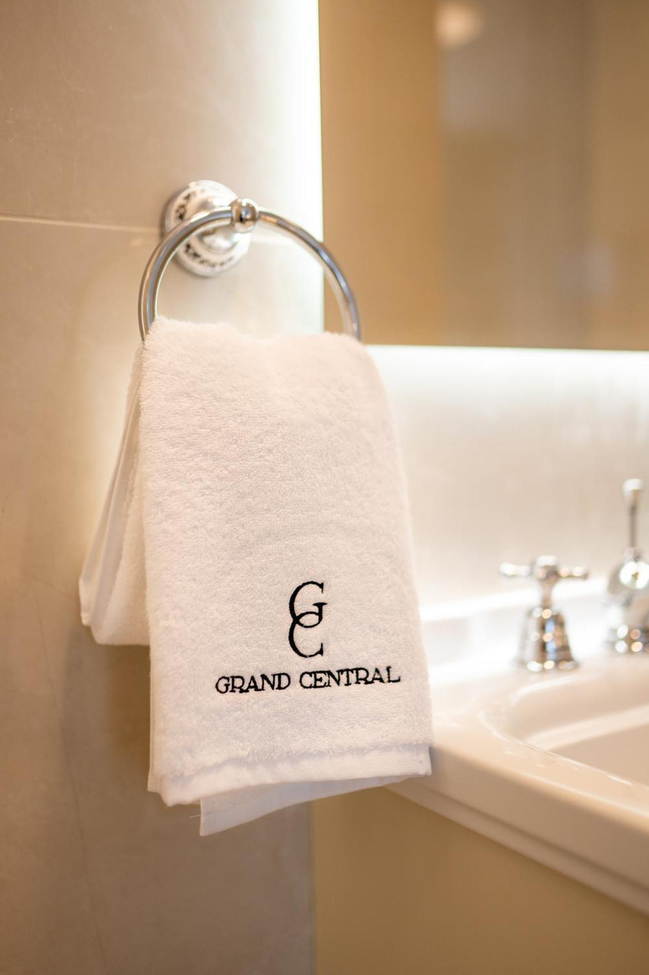 Grand Central リュトメル エクステリア 写真